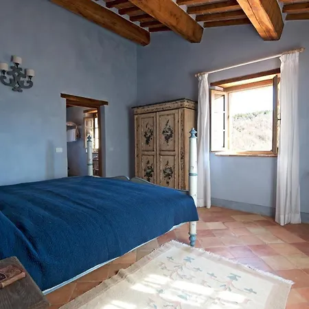 Villa Ronti Sleeps 8 Pool Air Con Wifi *