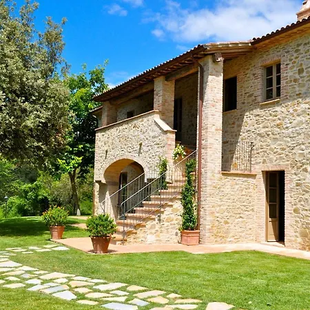 Ronti Sleeps 8 Pool Air Con Wifi Villa Schine